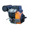 Двигатель 29 л.с. LIFAN 2V80F-A PRO в Томске