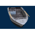 Алюминиевая лодка WINDBOAT-46C в Томске