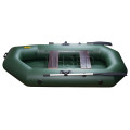 Надувная лодка Инзер 2 (240) передвижные сидения в Томске Надувная лодка Инзер 2 (240) передвижные сидения в Томске