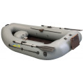 Надувная лодка Адмирал 300ПТ в Томске