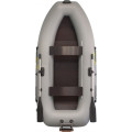 Надувная лодка Адмирал 300ПТ в Томске