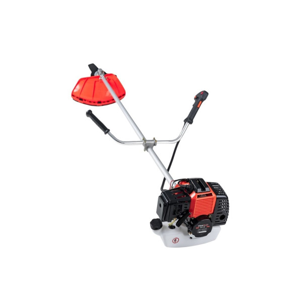 Мотокоса Maxpiler MGT-56A, неразъёмная штанга, диск 40-зубов щиток в Томске