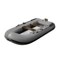 Надувная лодка BoatMaster Самурай 300SA в Томске