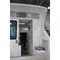 Катер Корвет 750 A (Full Option) в Томске