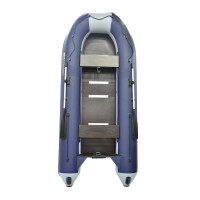 Надувная лодка Муссон 3600 СК