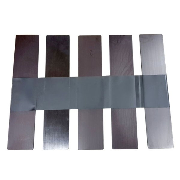 Слань к лодке Муссон R-серия R-220 - S 222 (Реечная) в Томске