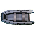 Надувная лодка RiverBoats RB - 340 (НДНД) ЛАЙТ в Томске