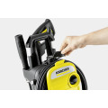 Моечная машина Karcher K 5 Compact(индукционным двигателем) в Томске