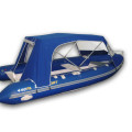 Надувная лодка SkyBoat 440RL в Томске