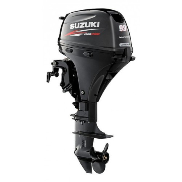 Лодочный мотор Suzuki DF9.9 BRS в Томске