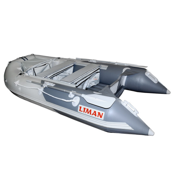 Надувная лодка Liman SB 320R в Томске