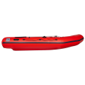 Надувная лодка Фрегат M430FM Light Jet в Томске