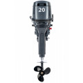 Мотор Mikatsu M20FHS в Томске