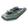 Лодка надувная моторная Solar SL-300 в Томске