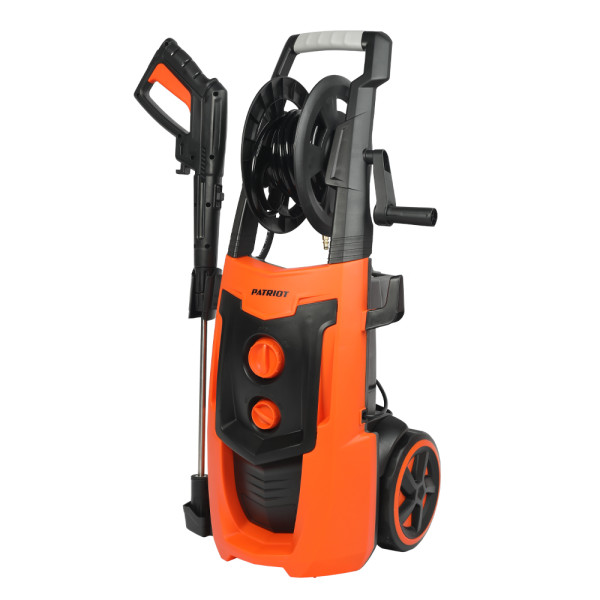 Моечная машина Patriot GT 970 Imperial с индукц. двигателем в Томске Моечная машина Patriot GT 970 Imperial с индукц. двигателем в Томске