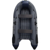 Надувная лодка Муссон 2900 НДНД