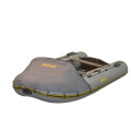 Надувная лодка BoatMaster 310T люкс + тент в Томске
