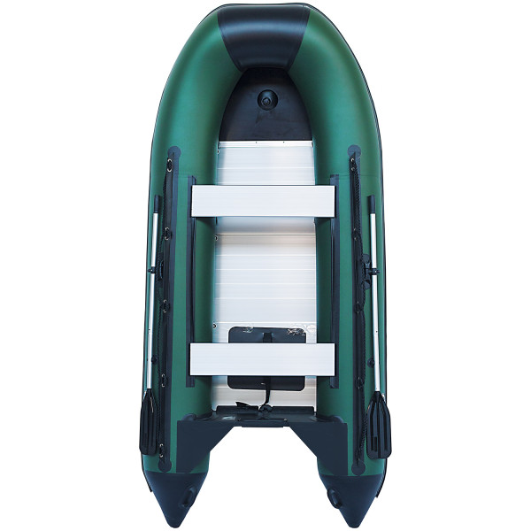 Надувная лодка SMarine SDP STANDARD-380 в Томске