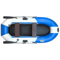 Надувная лодка Пеликан 270 НД в Томске