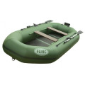 Надувная лодка Флинк Ф300ТЛ в Томске