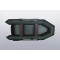 Лодка ПВХ Big Boat С280 в Томске