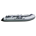 Надувная лодка RiverBoats RB - 350 НДНД в Томске