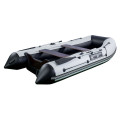 Надувная лодка RiverBoats RB - 350 НДНД в Томске