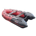 Надувная лодка Хантер 350 ПРО НДНД в Томске