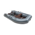 Надувная лодка Пеликан Gavial 340 СК в Томске