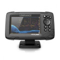 ЭХОЛОТ LOWRANCE REVEAL 5 HDI 50/200 КГЦ И 455/800 КГЦ (000-15502-001) в Томске