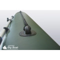 Лодка ПВХ Big Boat Т250 в Томске