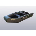 Лодка ПВХ Big Boat Т250 в Томске