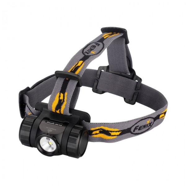 Фонарь Fenix HL35 Cree XP-G2 (R5) LED в Томске