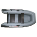 Надувная лодка Altair Alfa 250K в Томске