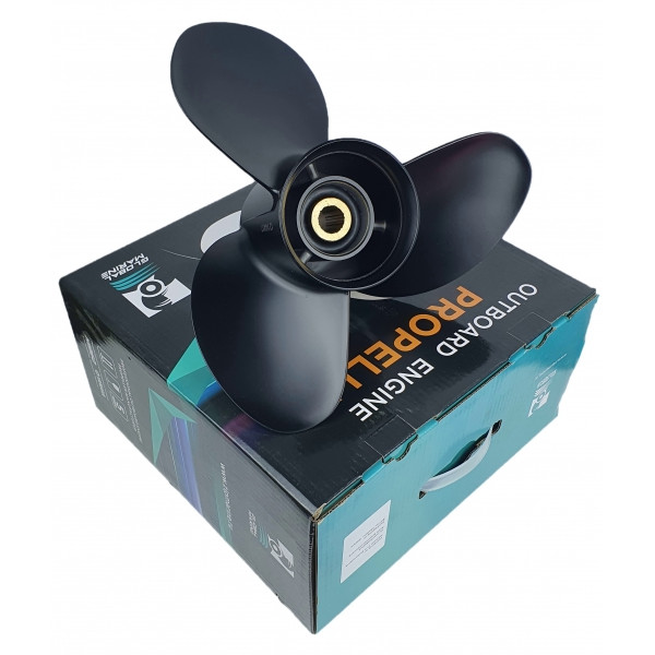 GL Marine Suzuki DT60-DT90 (58100-95512-019 , Алюминий, 13 1/4*17) в Томске