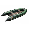 Надувная лодка Roger Hunter Keel 3200 в Томске