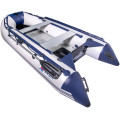 Надувная лодка SMarine SDP MAX-420 в Томске