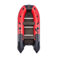 Надувная лодка Мастер Лодок Ривьера Компакт 3200 СК Комби в Томске
