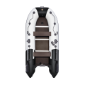 Надувная лодка Мастер Лодок Ривьера Компакт 3200 СК Комби в Томске