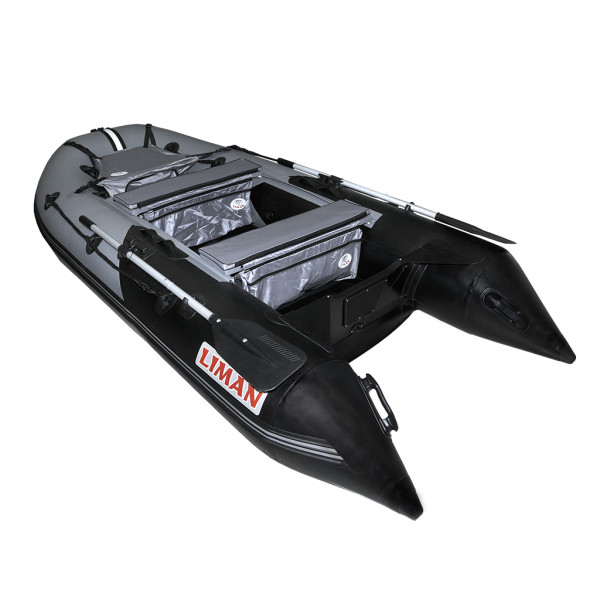 Надувная лодка Liman SB 300 в Томске