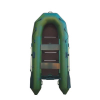 Надувная лодка Муссон 3000 СК