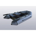 Лодка ПВХ Big Boat TM260K в Томске