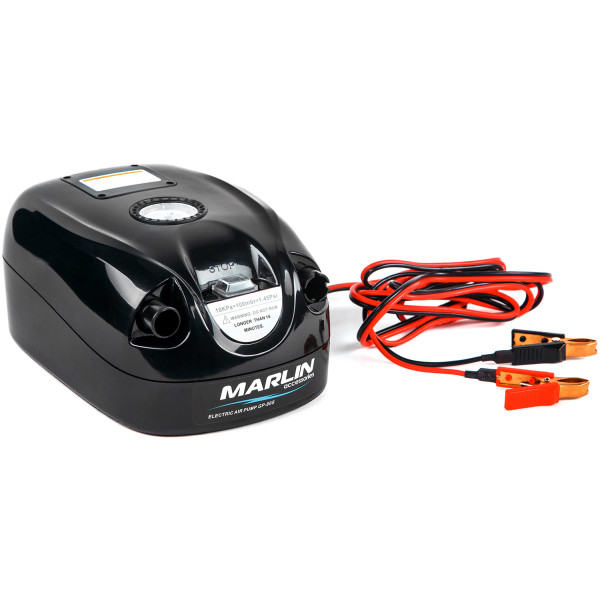 Электрический насос Marlin GP-80 S в Томске