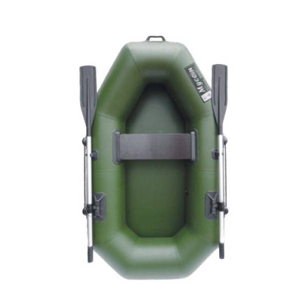 Надувная лодка Муссон S200 в Томске