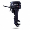 Лодочный мотор Tohatsu M 30 HEPL в Томске
