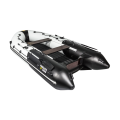 Надувная лодка Мастер Лодок Ривьера 3600 НДНД Гидролыжа в Томске
