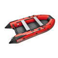 Моторная лодка ПВХ Zefir 3300 LT (среднекилевая) в Томске