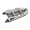 Моторная лодка ПВХ Zefir 3300 LT (среднекилевая) в Томске