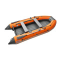 Моторная лодка ПВХ Zefir 3300 LT (среднекилевая) в Томске