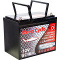 Аккумулятор Marine Deep Cycle GEL 75Ah 12V в Томске